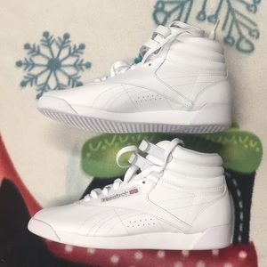 reebok princess high